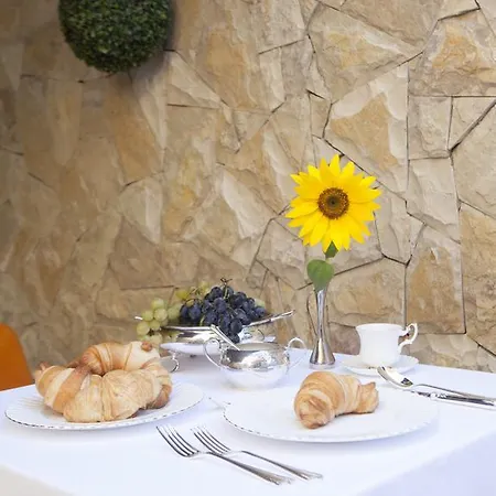 Otel Garden Boutique 4*