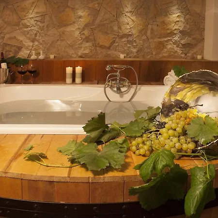 Hotel Garden Boutique Skopje