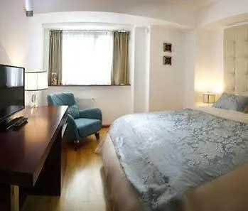 Garden Boutique Hotel Skopje